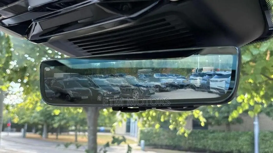 Land Rover Range Autobiography P400e 2025