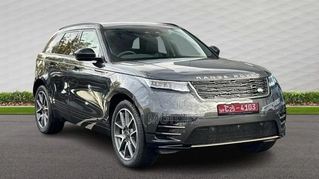 Land Rover Range Velar P400e Autobiography 2025