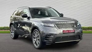 Land Rover Range Velar P400e Autobiography 2025