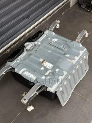Honda insight hybrid battery recondition