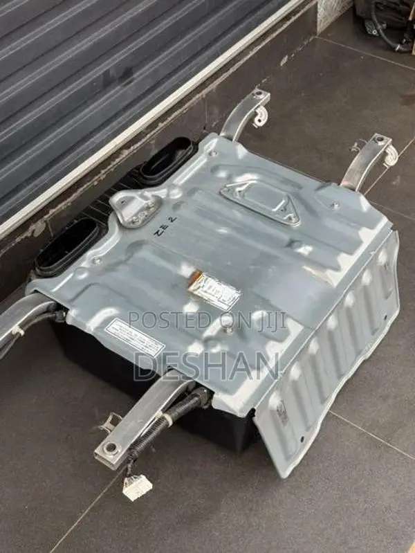 Honda insight hybrid battery recondition