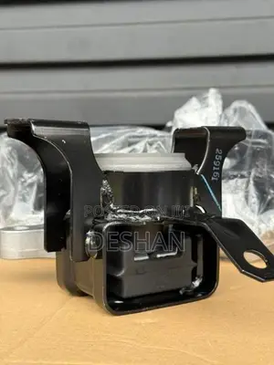 Suzuki alto ha36s engine mount genuine 2 hole