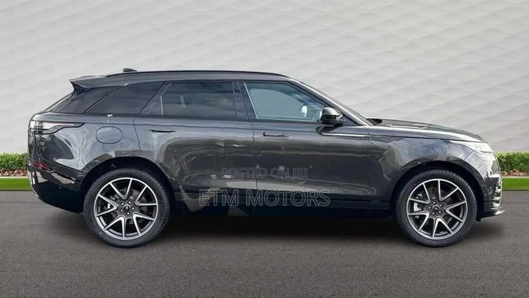 Land Rover Range Velar P400e Autobiography 2025