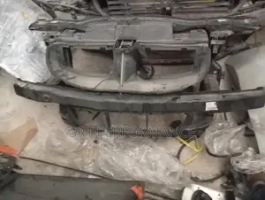 Bmw E90 Nose Panel
