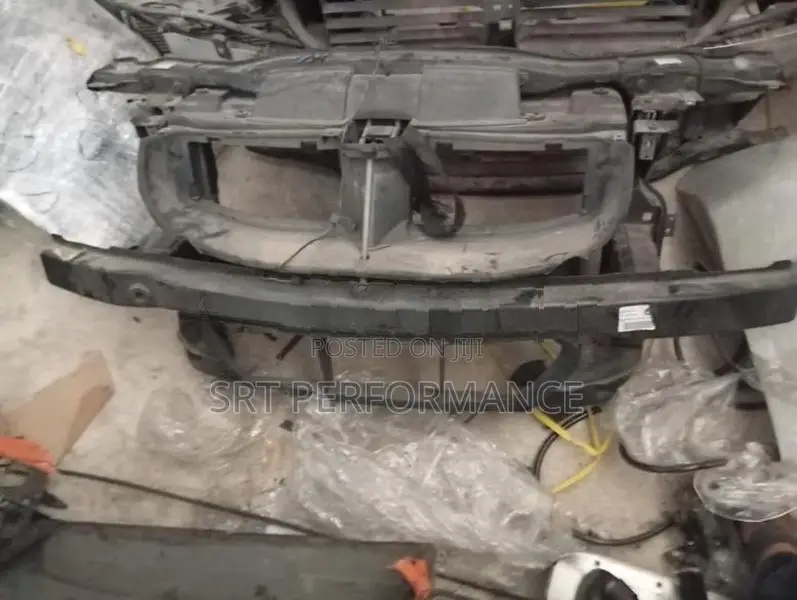 Bmw E90 Nose Panel