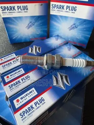 Suzuki wagon r mh44s spark plugs genuine