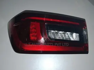 Toyota Yaris Ative 2024/2025 Tail Lamp L/R Side