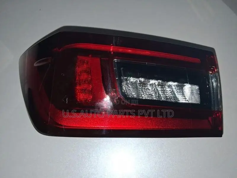 Toyota Yaris Ative 2024/2025 Tail Lamp L/R Side