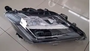 Toyota Yaris Ative 2024 /2025 Head Lamp RH Side