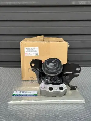 Toyota passo new M700A engine mounts