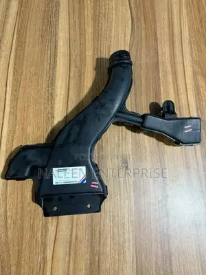 Nissan Tiida Air Intake Hose