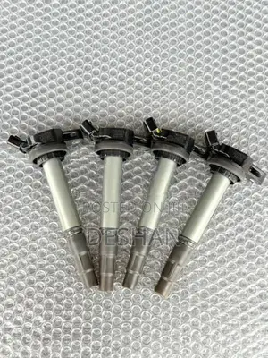 Toyota prius zvw30 ignation coil recondition