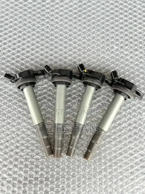 Toyota prius zvw30 ignation coil recondition