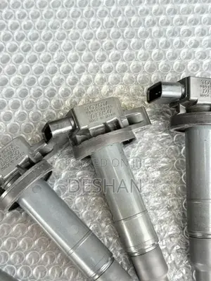 Toyota aqua axio hybrid Ignation coil recondition