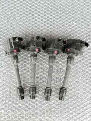 Honda vezel gp5 grace ignation coil set recondition