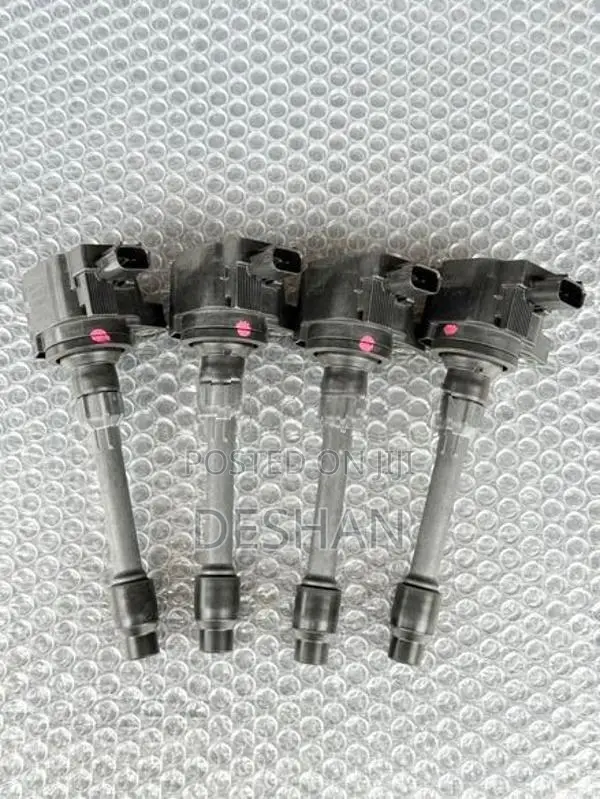 Honda vezel gp5 grace ignation coil set recondition