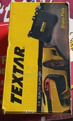 Bmw F10 520D Brake Pads