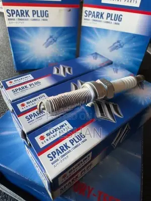 Suzuki wagon r mh44s spark plugs genuine
