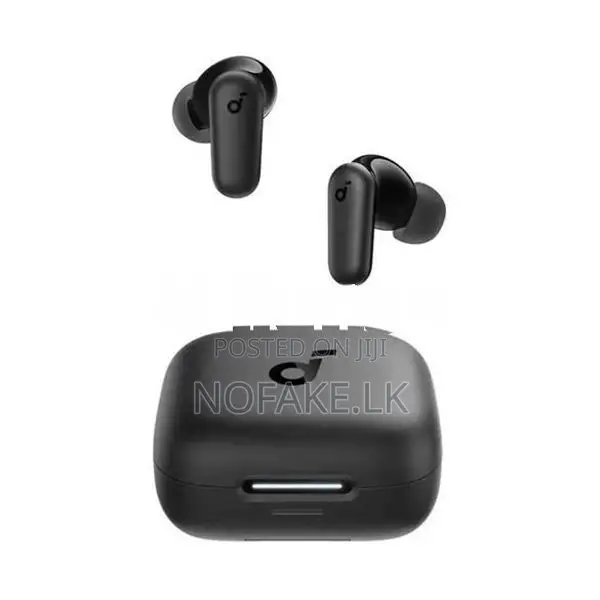 Anker Soundcore P30i R50i ANC Earbuds With 4 Ai Noise Reduction Mics