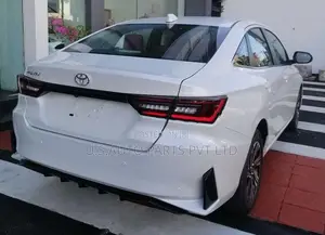Toyota Yaris Ative 2024/2025 Tail Lamp L/R Side