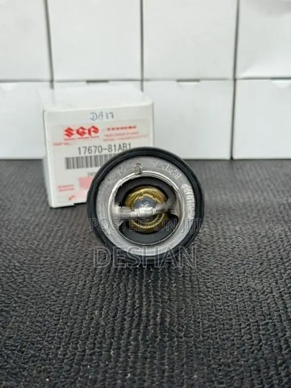 Suzuki every da17v thermostat valve genuine