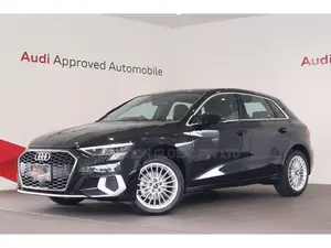 Audi A3 Sportback Advanced 2024