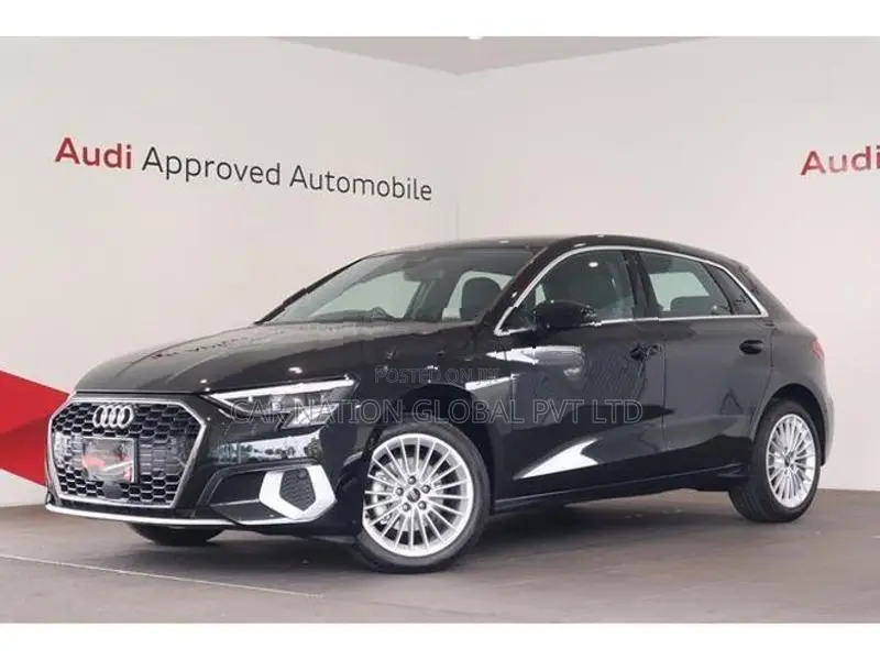 Audi A3 Sportback Advanced 2024