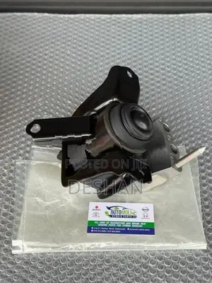 Toyota passo new M700A engine mounts