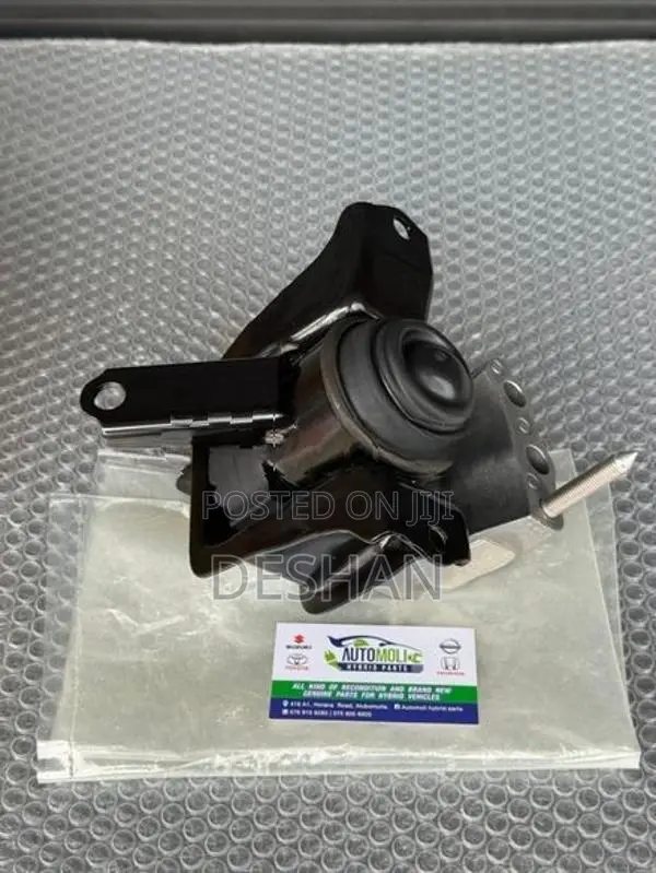 Toyota passo new M700A engine mounts