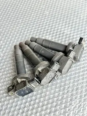Toyota aqua axio hybrid Ignation coil recondition