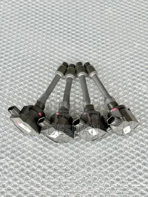 Honda vezel gp5 grace ignation coil set recondition