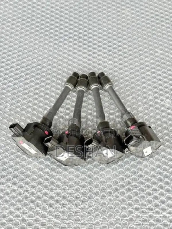 Honda vezel gp5 grace ignation coil set recondition