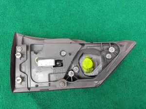 Honda Grace Dicky Garnish Light