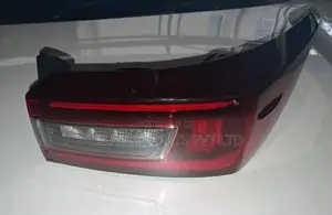 Toyota Yaris Ative 2024/2025 Tail Lamp L/R Side