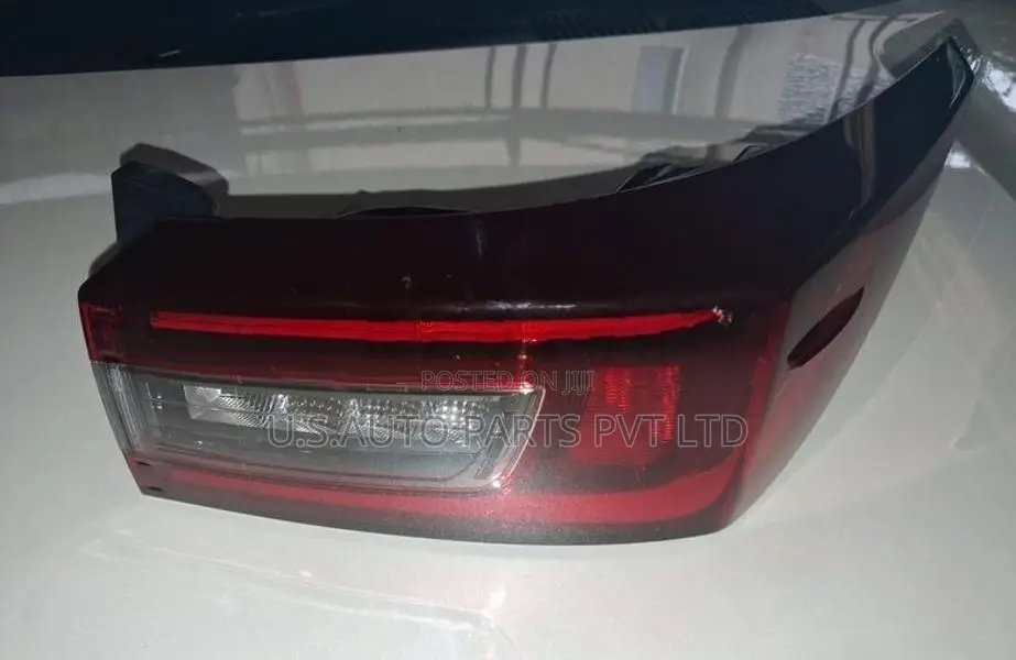 Toyota Yaris Ative 2024/2025 Tail Lamp L/R Side