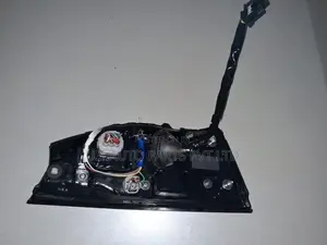 Toyota Yaris Ative 2024/2025 Dicky Garnish L/R Side