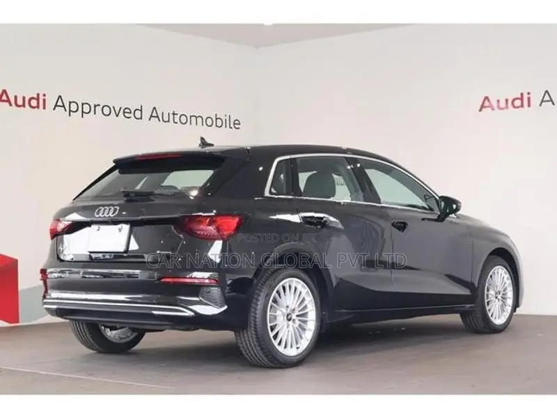 Audi A3 Sportback Advanced 2024
