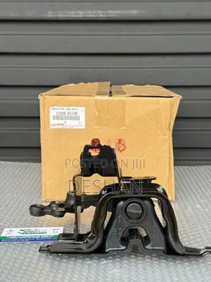Toyota passo new M700A engine mounts