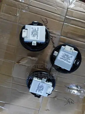 Toyota KDH Scoop Head Light Serkit