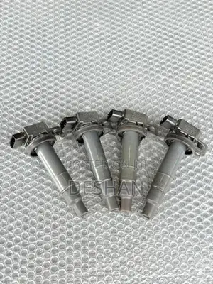 Toyota aqua axio hybrid Ignation coil recondition