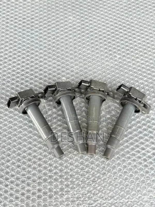 Toyota aqua axio hybrid Ignation coil recondition