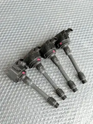 Honda vezel gp5 grace ignation coil set recondition