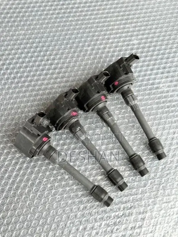 Honda vezel gp5 grace ignation coil set recondition