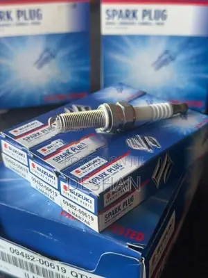 Suzuki wagon r mh44s spark plugs genuine