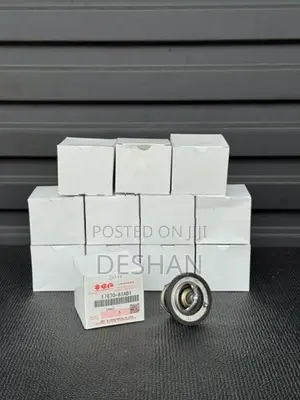 Suzuki every da17v thermostat valve genuine