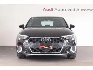 Audi A3 Sportback Advanced 2024