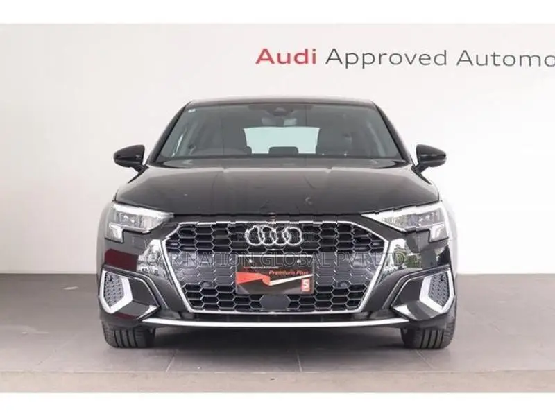 Audi A3 Sportback Advanced 2024