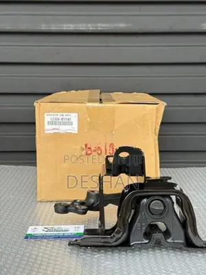 Toyota passo new M700A engine mounts