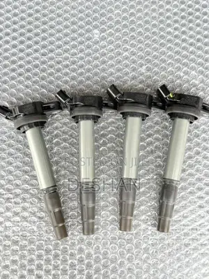 Toyota prius zvw30 ignation coil recondition