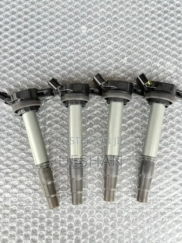 Toyota prius zvw30 ignation coil recondition